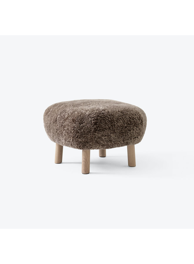 Little Petra Pouf ATD1