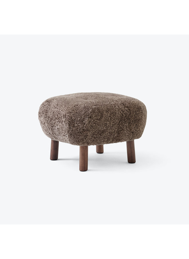 Little Petra Pouf ATD1