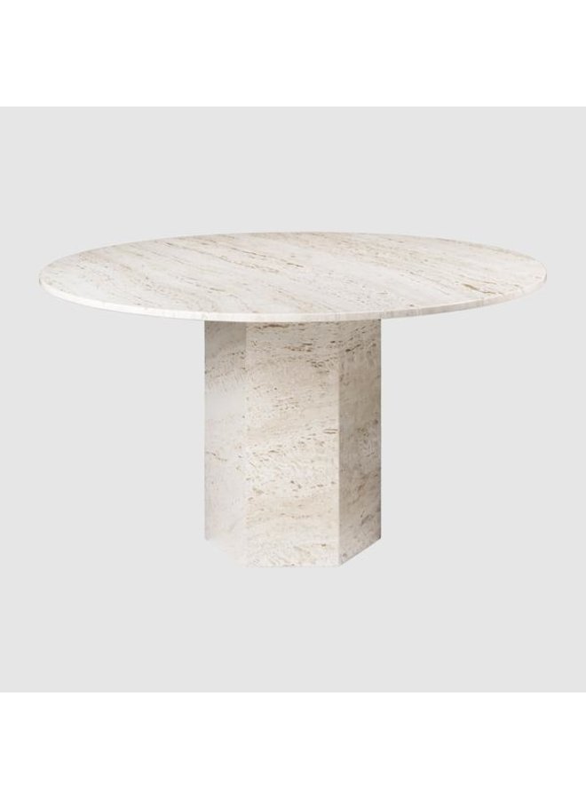 Epic Dining Table - Round, Ø130