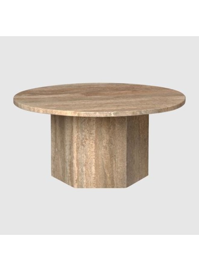 Epic Coffee Table - Round, Ø80