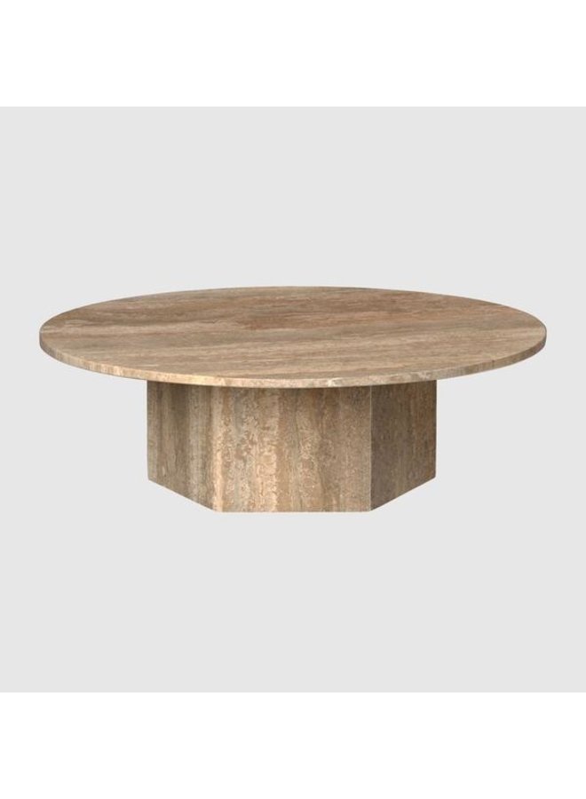 Epic Coffee Table - Round, Ø110