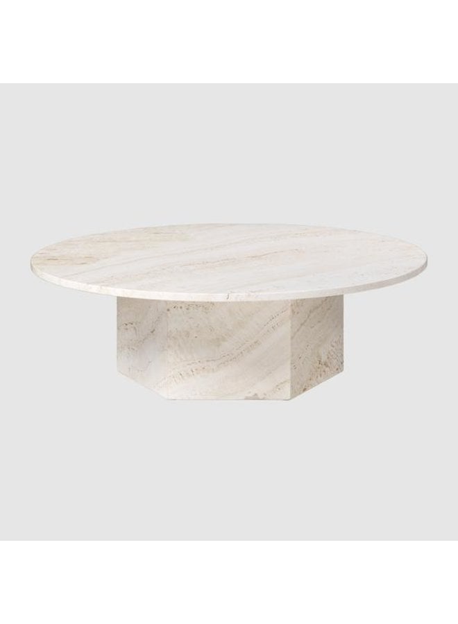 Epic Coffee Table - Round, Ø110