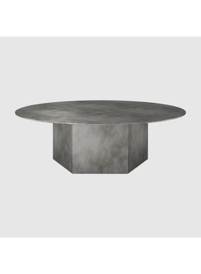 Epic Coffee Table - Round, Ø110