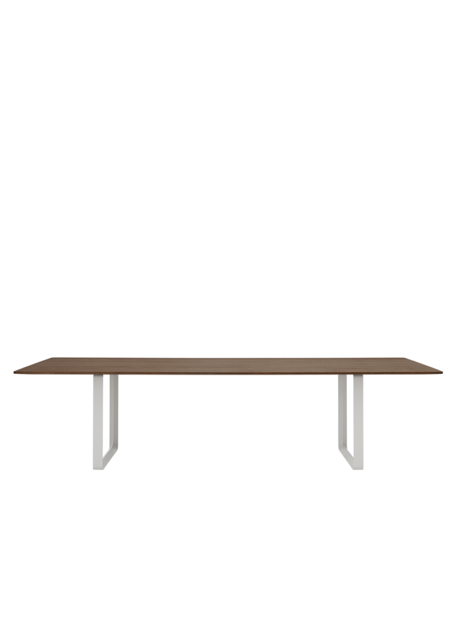 70/70 TABLE / 116 X 42.5in.