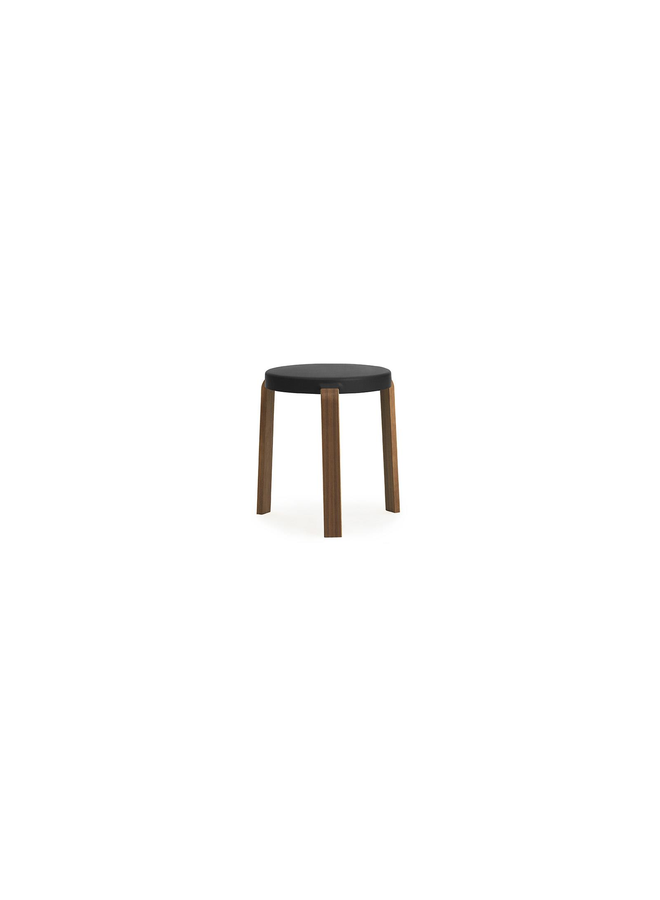 Tap Stool Walnut