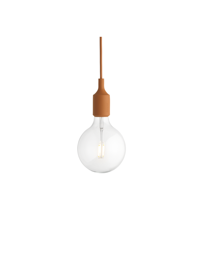 E27 PENDANT LAMP