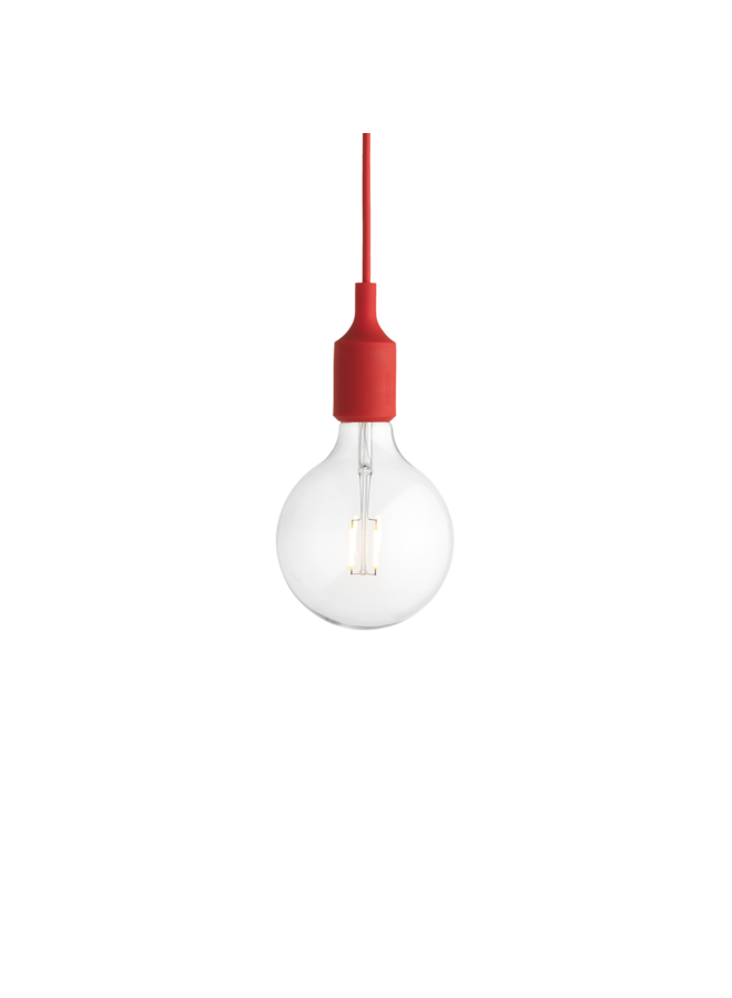 E27 PENDANT LAMP