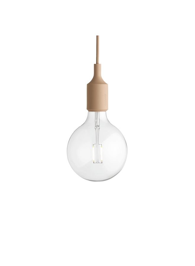 E27 PENDANT LAMP