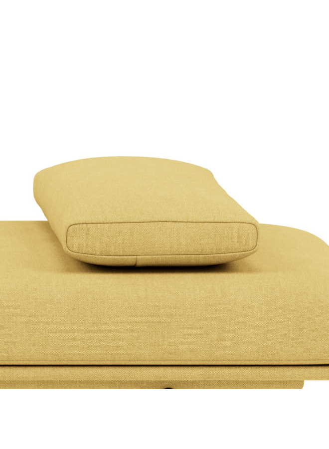 Daybed cushion