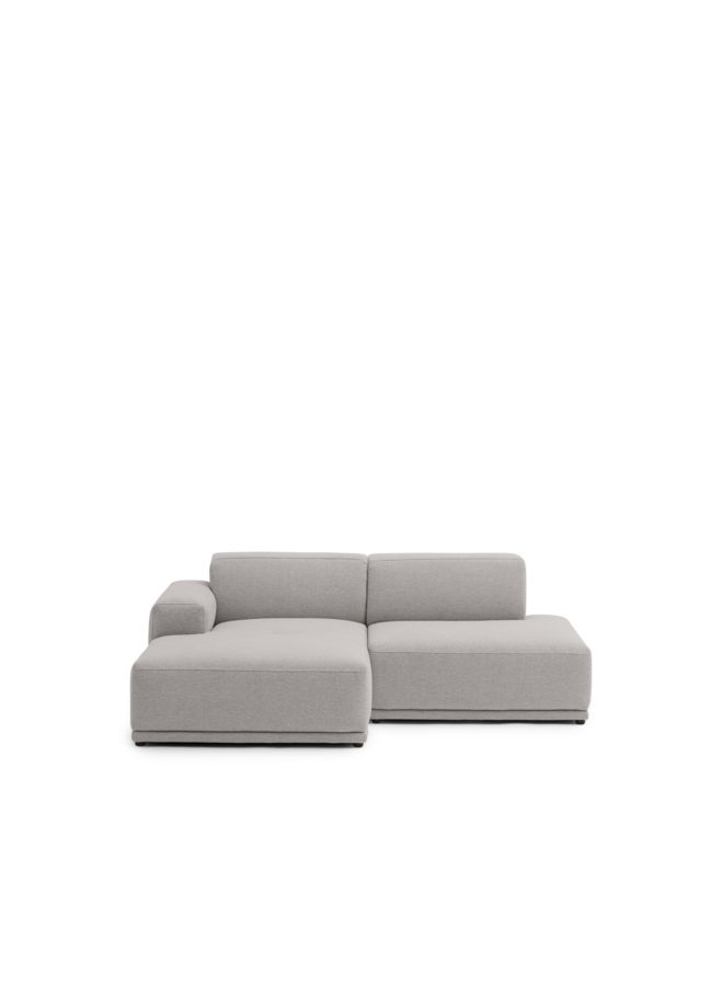 Connect Soft Modular Sofa / 2-Seater - Configuration 3