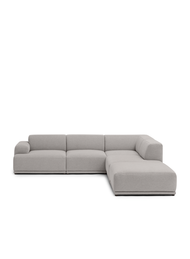 Connect Soft Modular Sofa / Corner - Configuration 2