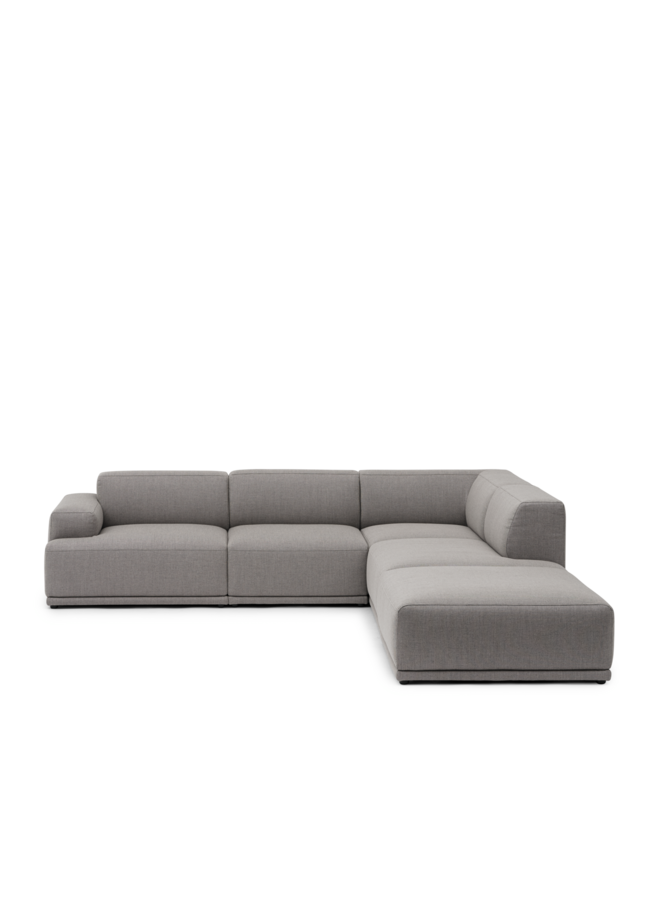 Connect Soft Modular Sofa / Corner - Configuration 2