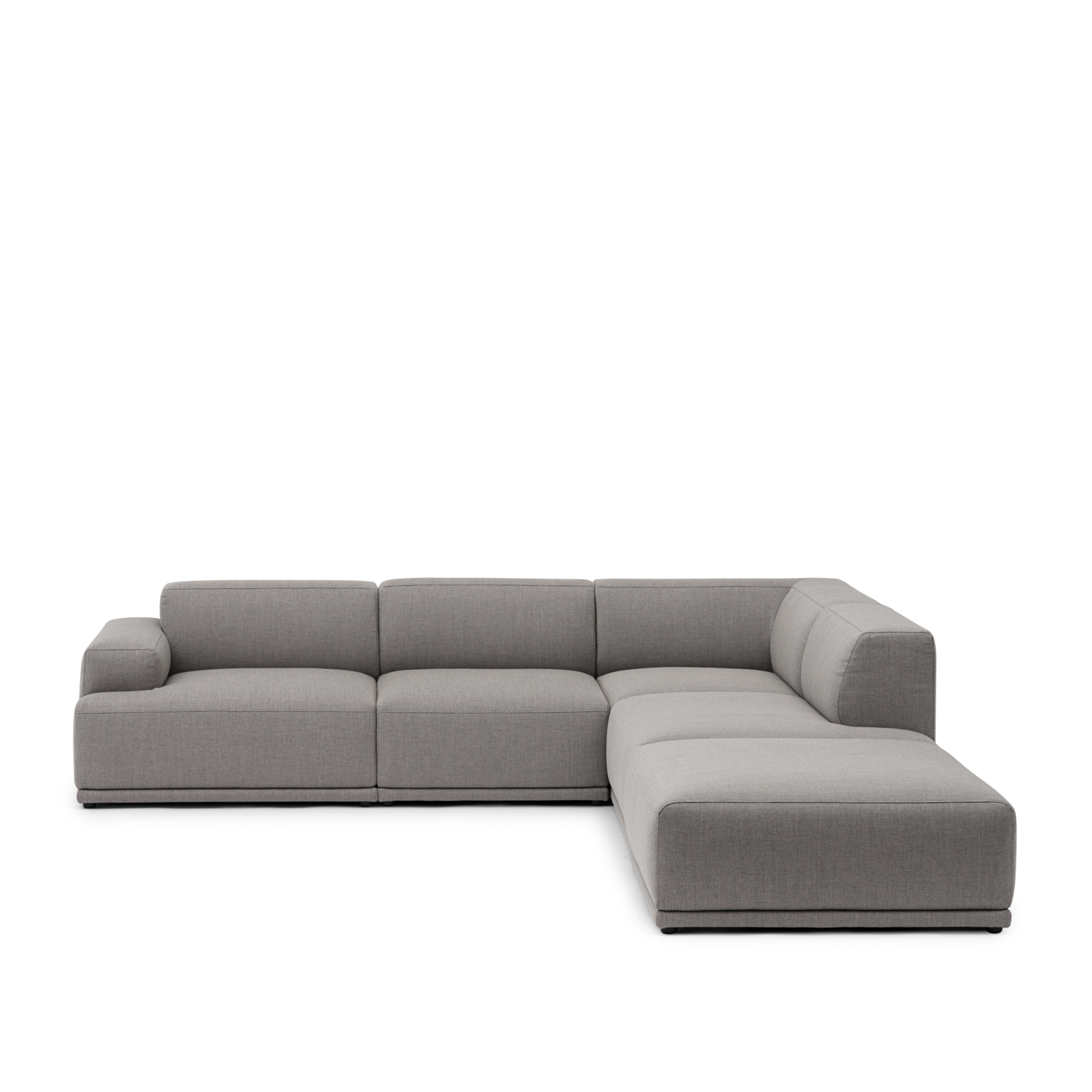 Connect Soft Modular Sofa / Corner Configuration 2 Norden Living