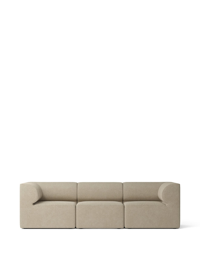 Eave Modular Sofa, 86, 3 Seater