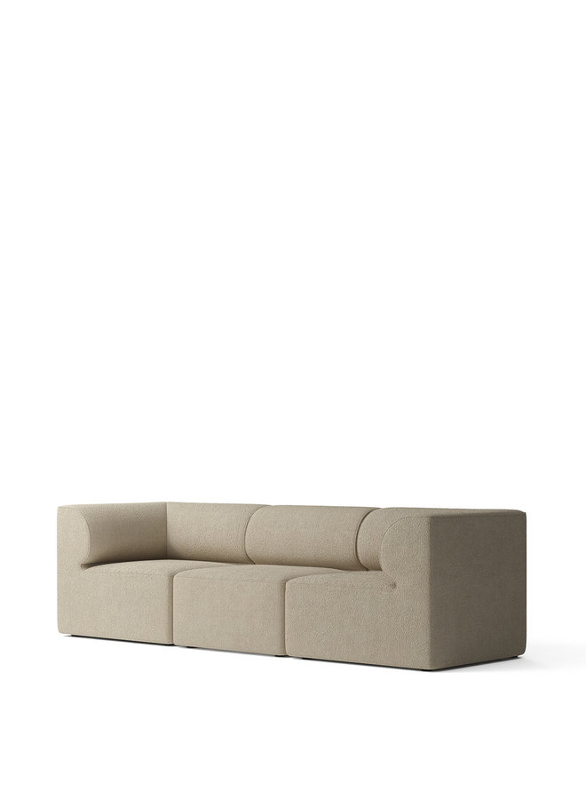 Eave Modular Sofa, 86, 3 Seater