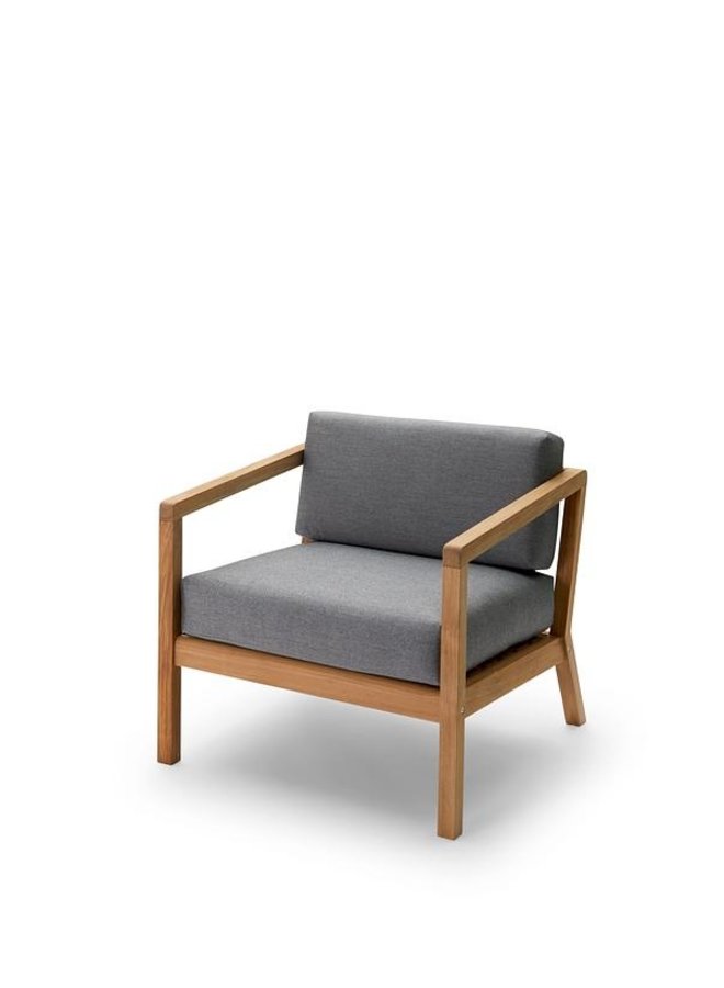 Virkelyst Chair