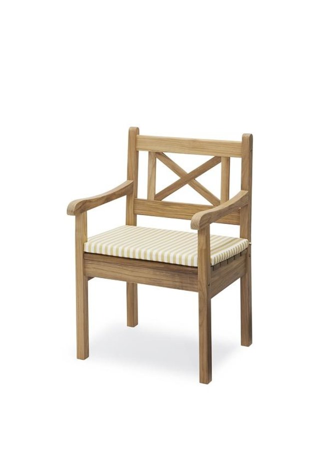 Skagen Chair Cushion