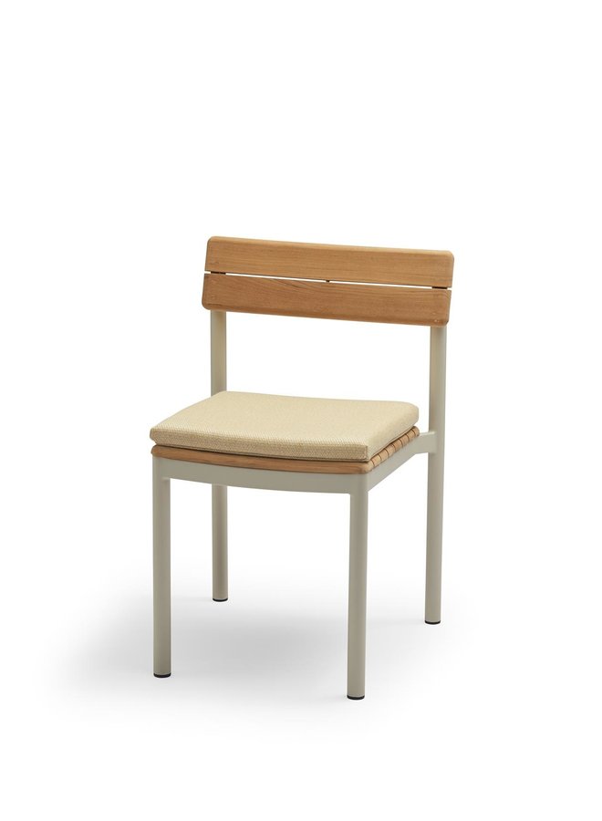 Pelago Chair Cushion Honey Yellow