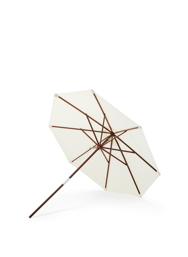 Catania Umbrella Ø270 White