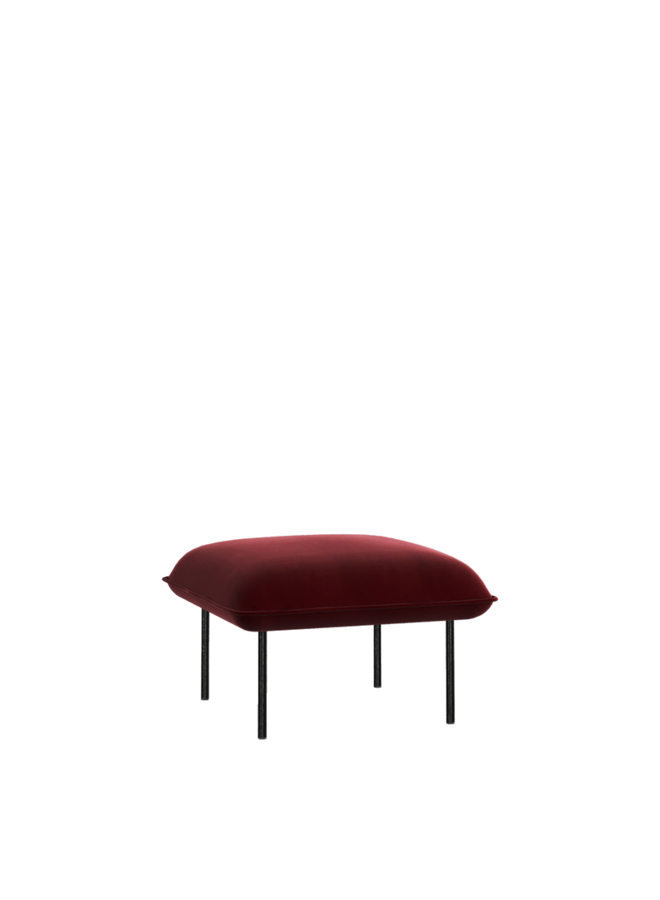 Nakki Lobby Series - Ottoman