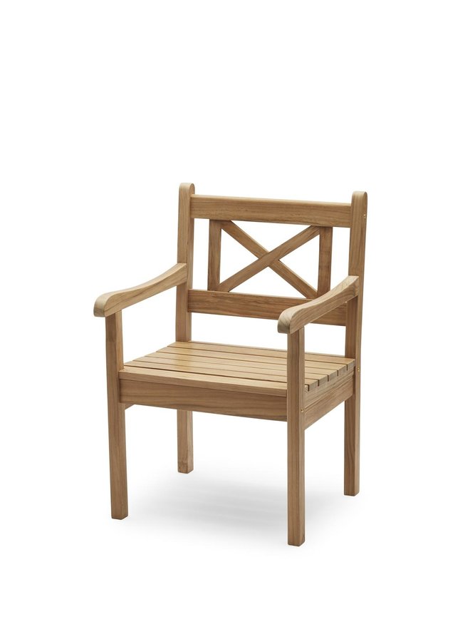 Skagen Chair Teak