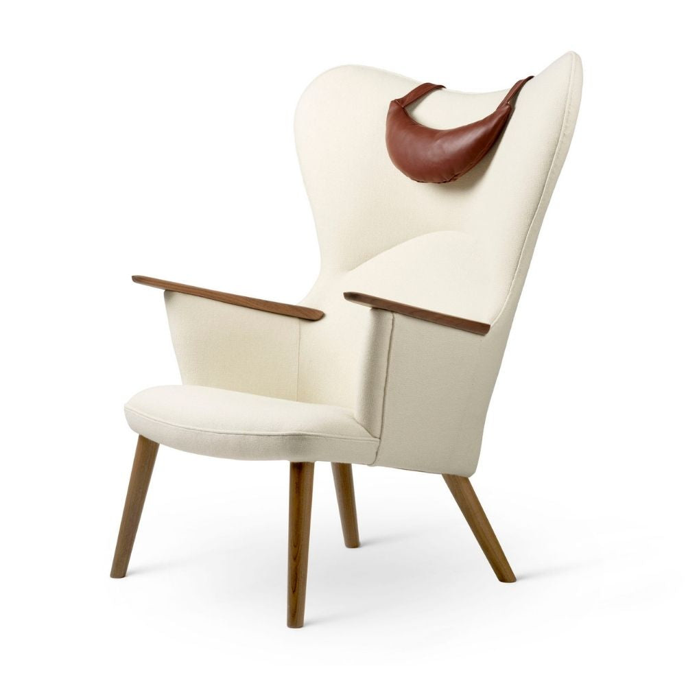 CH78 Mama Bear Lounge Chair Spring Edition - Norden Living