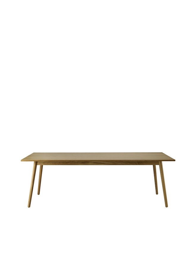 Union Table 140 x 90 cm - Norden Living