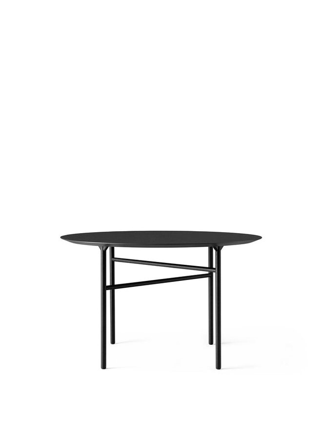 Snaregade Table, Round Ø47 in