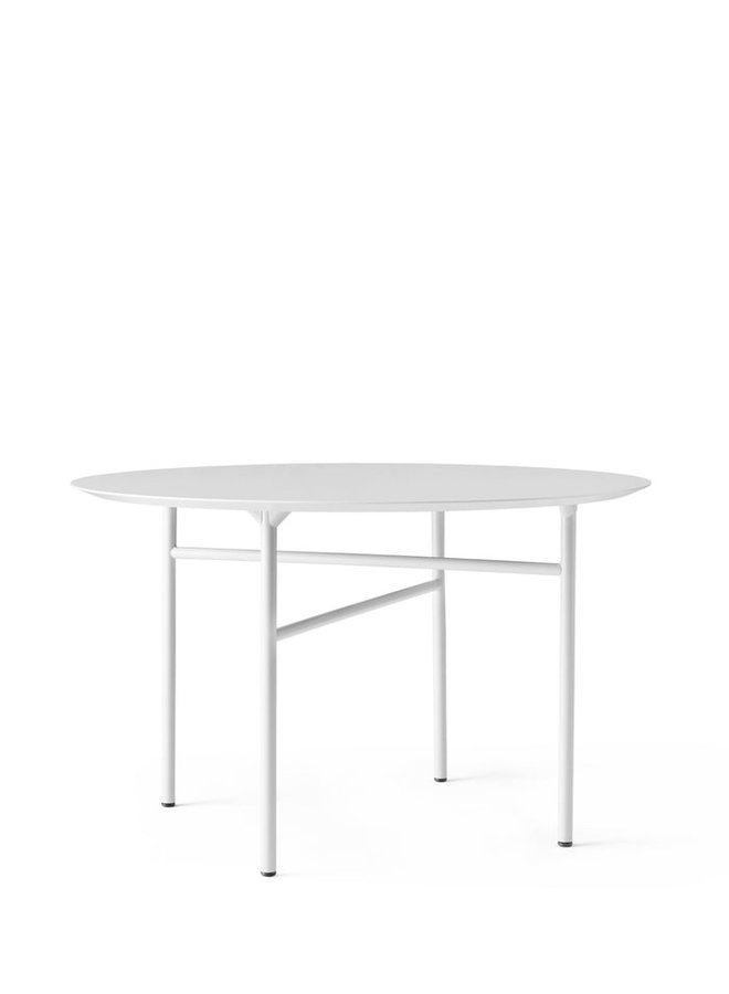 Snaregade Table, Round Ø47 in