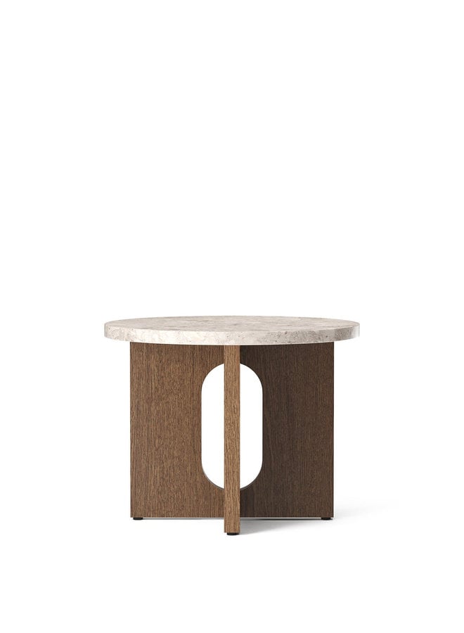 Androgyne Table-Side, 20in.