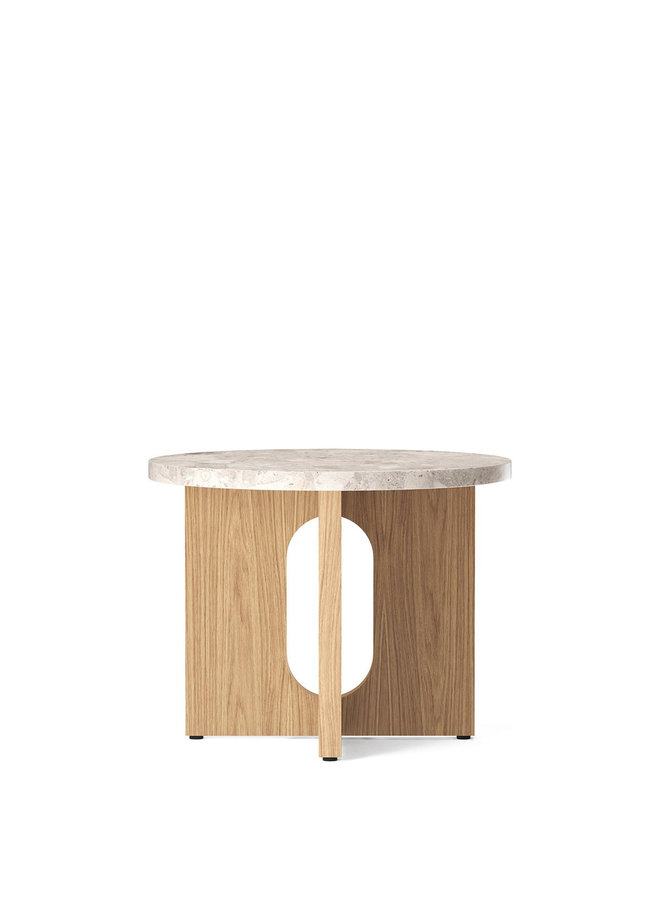 Androgyne Table-Side, 20in.
