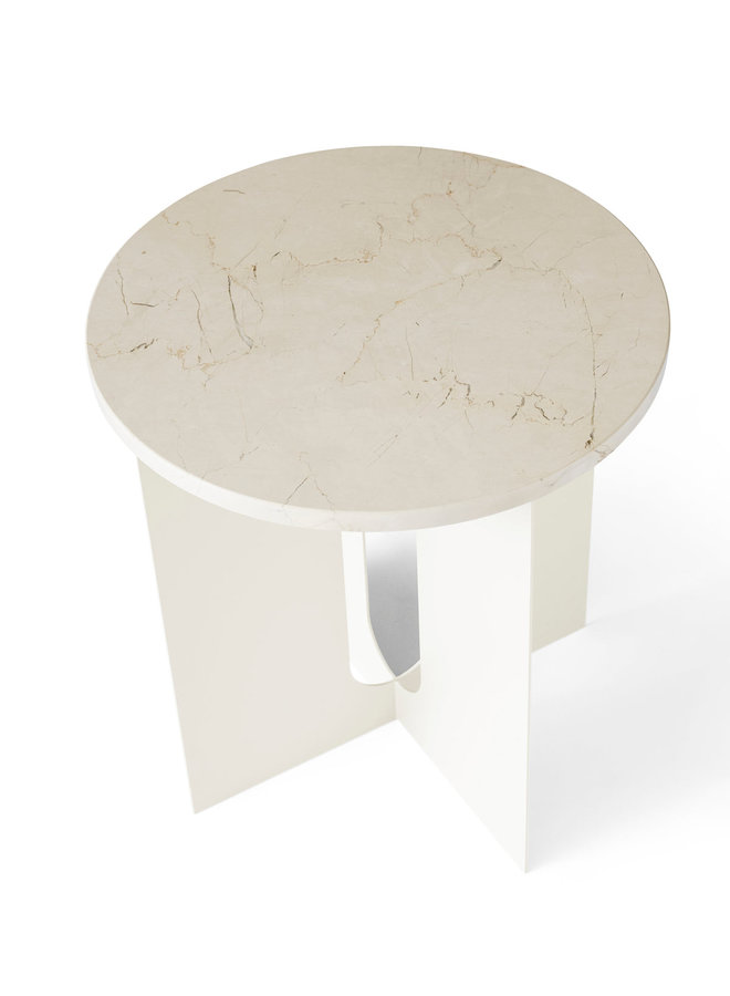 Androgyne Table-Side, 16.5in.