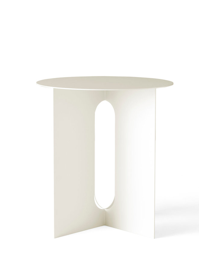 Androgyne Table-Side, 16.5in.