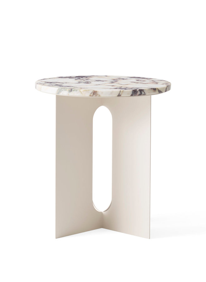 Androgyne Table-Side, 16.5in.