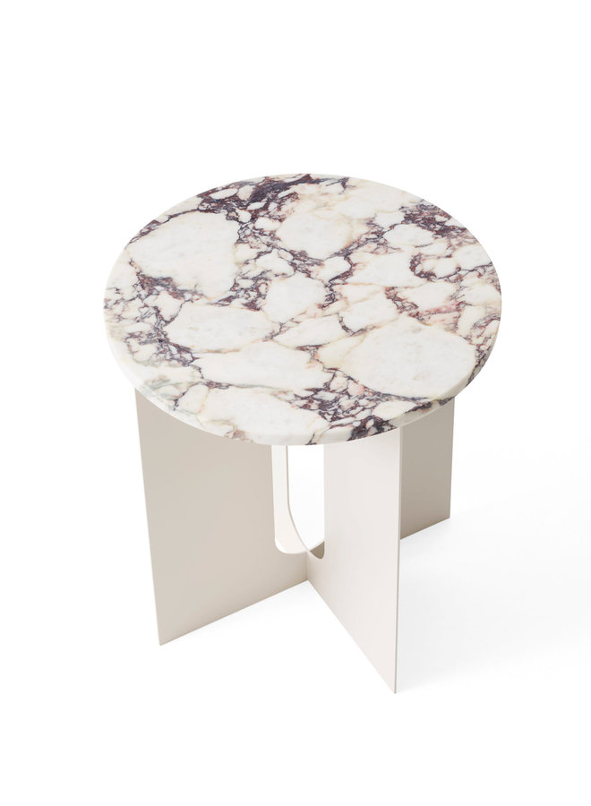 Androgyne Table-Side, 16.5in.