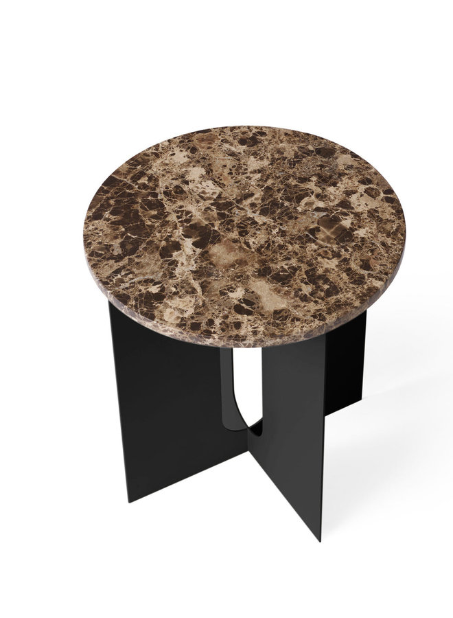 Androgyne Table-Side, 16.5in.