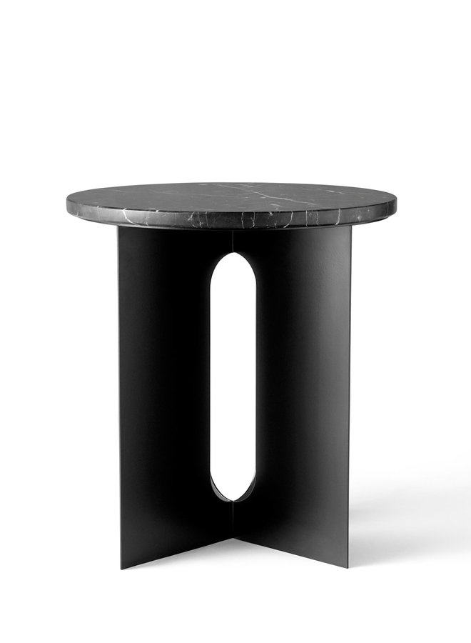 Androgyne Table-Side, 16.5in.