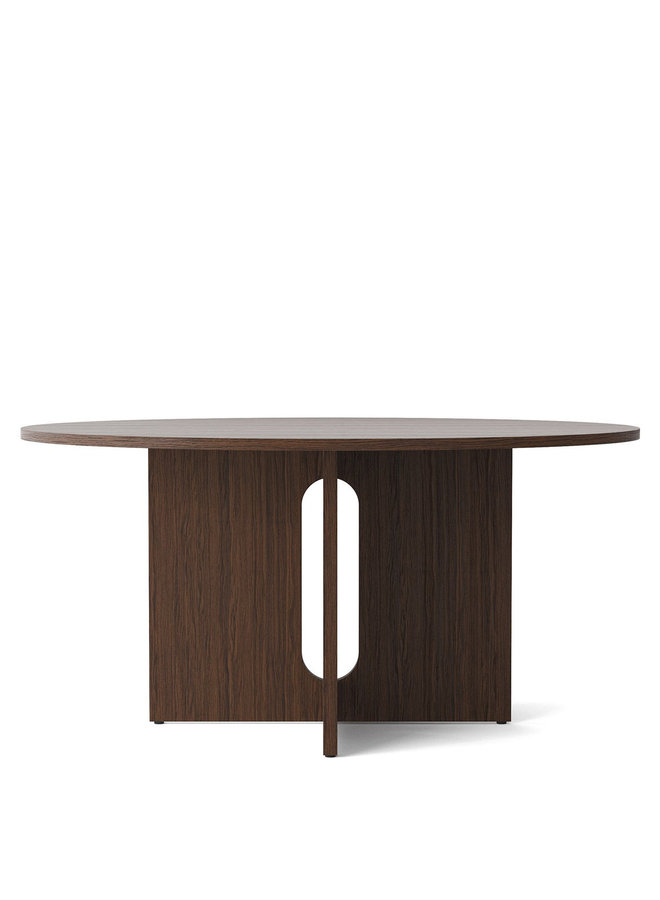 Androgyne Dining Table, Round