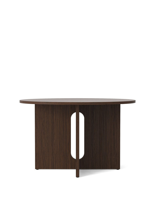 Androgyne Dining Table, Round