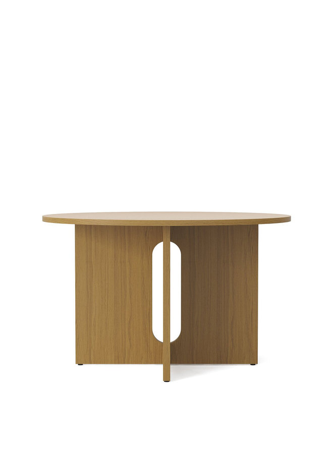 Androgyne Dining Table, Round