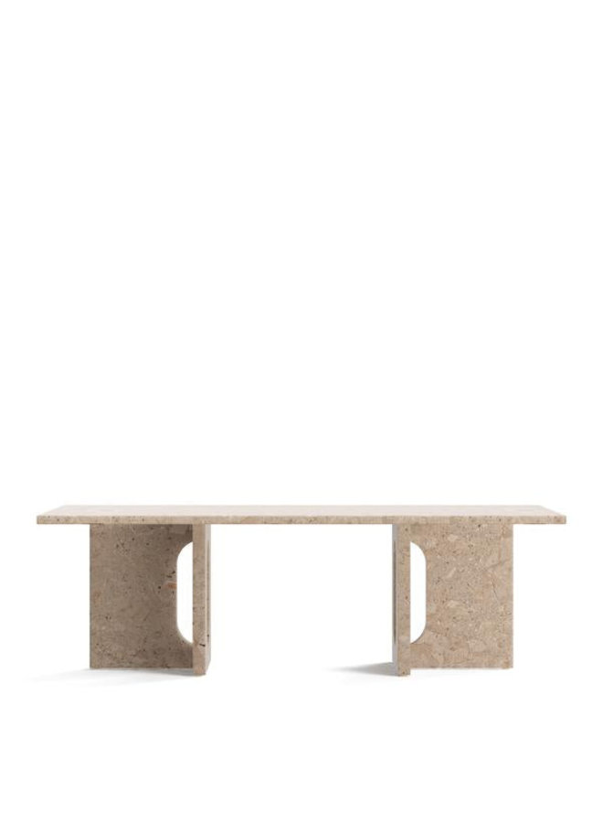 Androgyne Table-Lounge