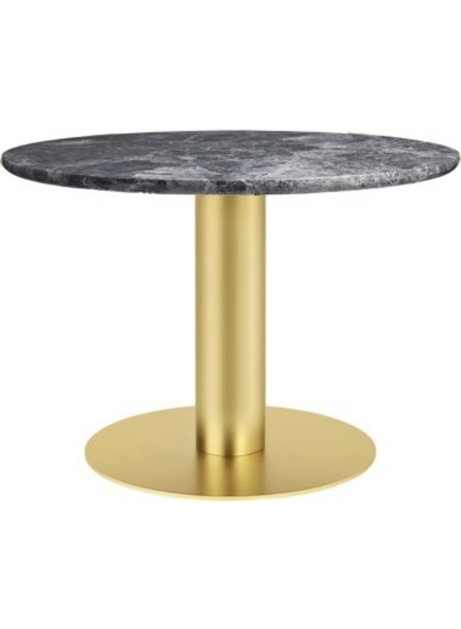 GUBI 2.0 Dining Table - Round, Ø110