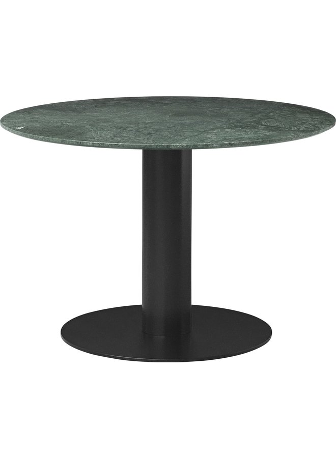 GUBI 2.0 Dining Table - Round, Ø110