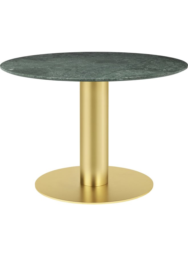 GUBI 2.0 Dining Table - Round, Ø110