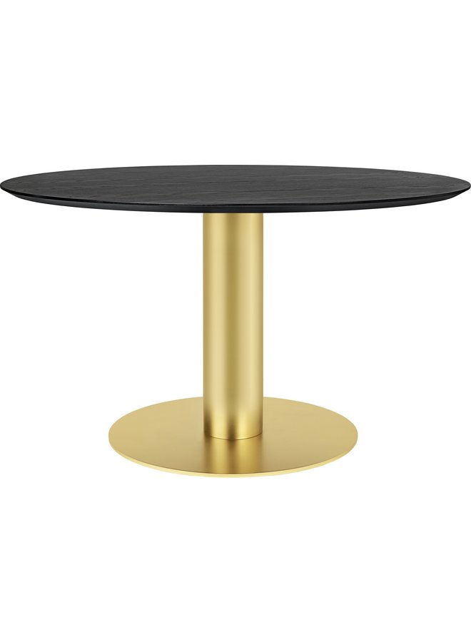 GUBI 2.0 Dining Table - Round, Ø130