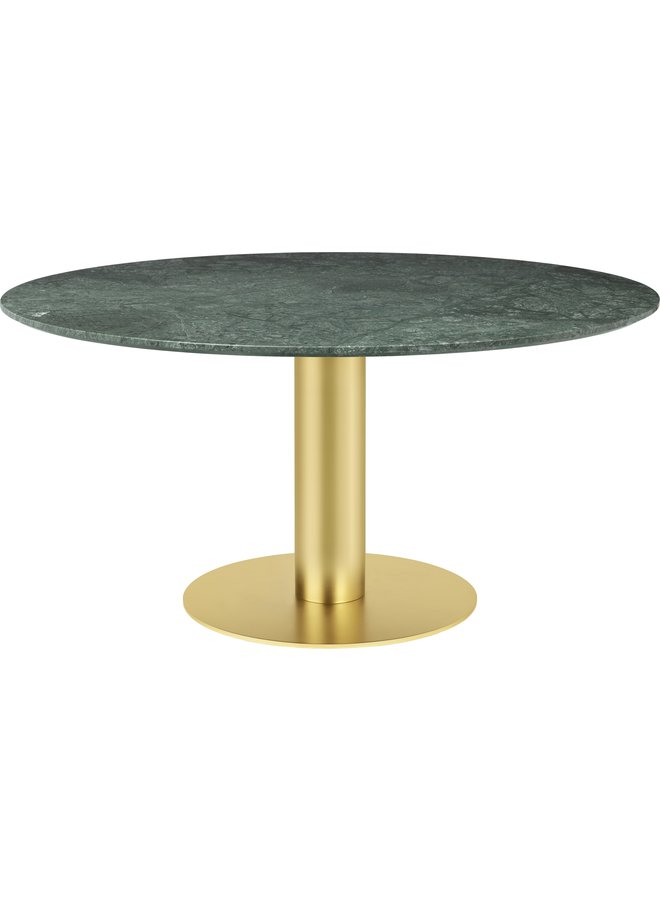 GUBI 2.0 Dining Table - Round, Ø150