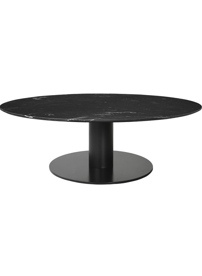 GUBI 2.0 Coffee Table - Round, Ø130