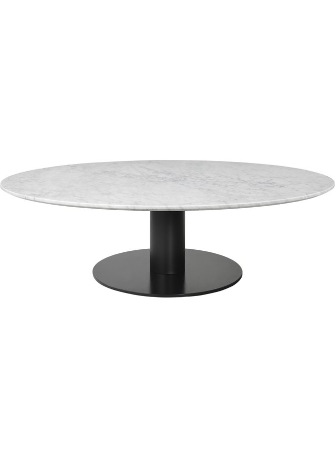 GUBI 2.0 Coffee Table - Round, Ø150