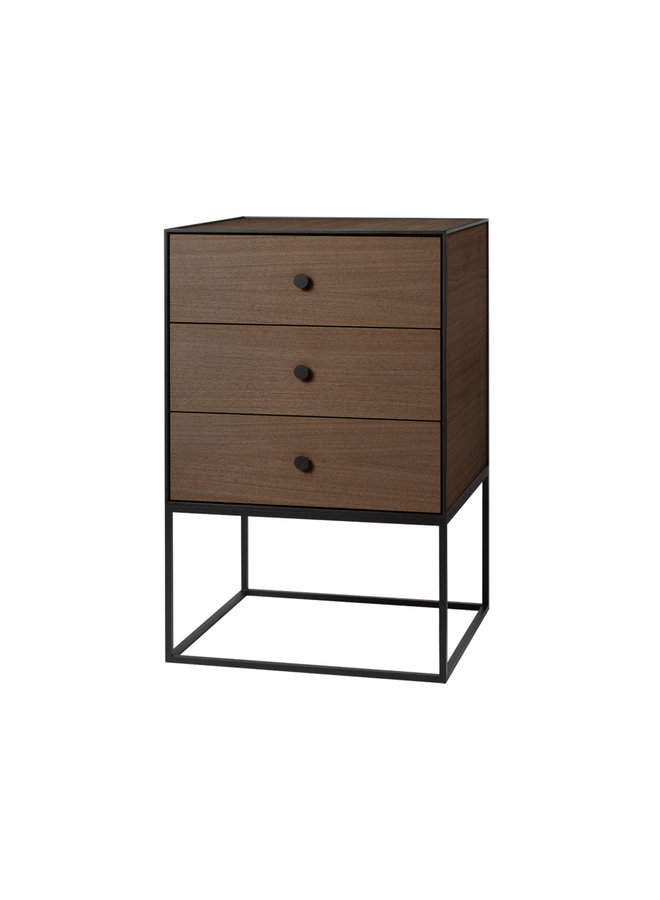 Frame Sideboard 19.3in.