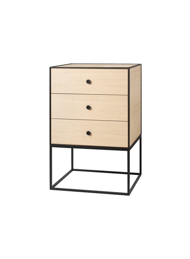 Frame Sideboard 19.3in.